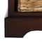 Safavieh Harry Storage Unit - Dark Cherry AMH5702D - alternate 7